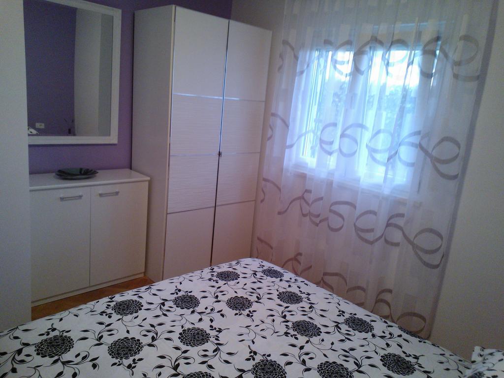 Tone & Marta Apartments Rogoznica  Extérieur photo